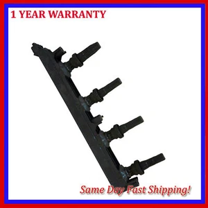1pc Ignition Coil EPE087 for Citroen Jumpy C4 Peugeot 307 2.0 16V 597087 - Bild 1 von 2