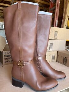 Tommy Hilfiger Women's Casual Boots for sale | eBay