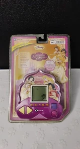 Disney Princess Enchanted Tales Electronic Handheld Game Zizzle 2007 - New - Picture 1 of 8