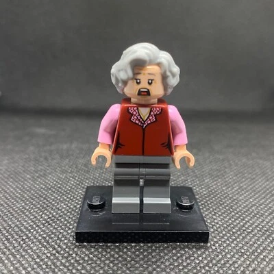 NEW LEGO Harry Potter The Trolley Witch Minifigure hp158 75955 Hogwarts Express - Image 1 of 2