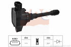 Ignition Coil Fits: Fits For Arkana I 1.6 /1.6 4X4 .Fits For Captur Ii E-Tech