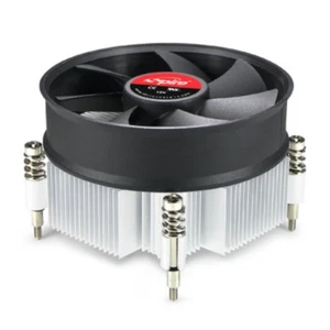 SPIRE QUADRO 3000 SP556S0-PWM CPU COOLER FAN HEAT SINK for 775 sockets - Picture 1 of 2