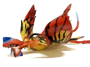 Toruk Makto Large Avatar TWF Poseable Wings 19” Long Extremely Rare!! Excellent! - Picture 1 of 8