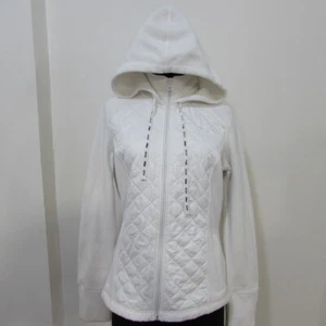 FILA Fleece Jacket Chest 36/38 UK S Sku 12777 - Picture 1 of 17