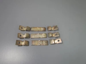 Telemechanique Contact Kit, Size 2, 3 Pole, G203D, NEW - Picture 1 of 1