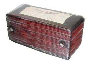 Kawasaki GPZ 305 Vetro Fanale Posteriore B4/2 - Picture 1 of 2