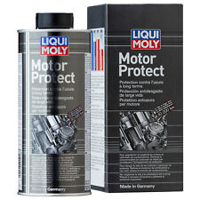 LIQUI MOLY 1018 Motor Protect Motorenöladditiv 500 ml