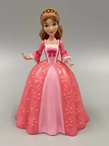 Disney Sofia The First 5.5” Figure Cake Topper Doll Mattel 2012 - Afbeelding 1 van 7