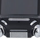 Digitaler Sprachrekorder Intelligente Rauschunterdrckung Duales Mikrofon 16 FSK