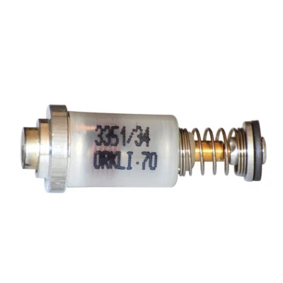 UNBEKANNT Magnetspule Gasgrill Gas Grill Gasbräter Bräter BBQ Ms