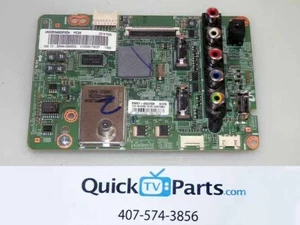 SAMSUNG UN32EH4003FXZA MAIN BOARD BN94-06696Q (Version GD04/CN02/XD07) - Picture 1 of 5