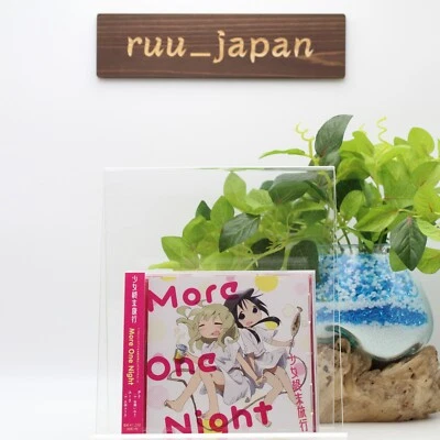 New Girls' Last Tour Ending Theme More One Night Single CD From Japan - Image 1 of 3