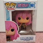 Funko Pop! Megurine Luka V4X #961 Vinyl Figure New