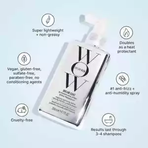 COLOR WOW Dream Coat Supernatural Spray 6.7 Fl. oz. / 200 ml NEW Shelf Wear - Picture 1 of 4