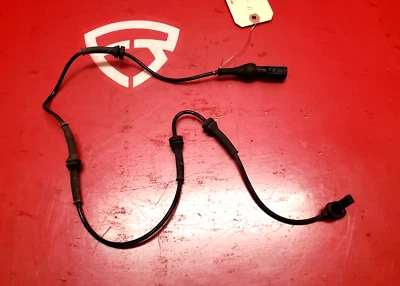 Sensor de velocidad de rueda ABS delantera derecha Jaguar XJ X351 2010-2015 OEM Foto 1 de 4