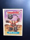 Ike Spike 1987 Topps Garbage Pail Kids Series 11 #450a EX GS {0706