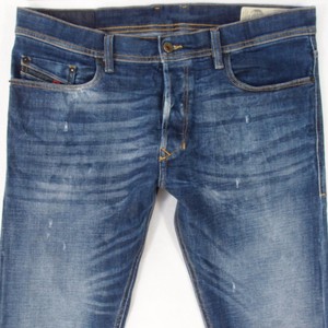 Diesel Tepphar Slim Jeans for Men for 