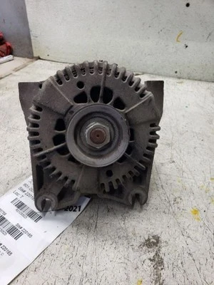 Alternador 110-130 Amp compatível com 97-04 Ford E150 Van 1030523 - Imagem 1 de 4