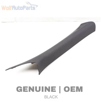 Mercedes-Benz CLA45 AMG 2014-2016 2,0 L - moldura/cubierta de pilar superior delantera derecha Foto 1 de 4