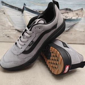 Vans Herren Range Exp Turnschuhe Größe 13 (frostgrau) - Bild 1 von 18
