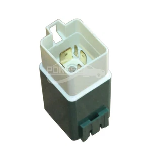 95AG8C616FA  For Ford Fiesta Cooling Fan Control Module Relay - Picture 1 of 4