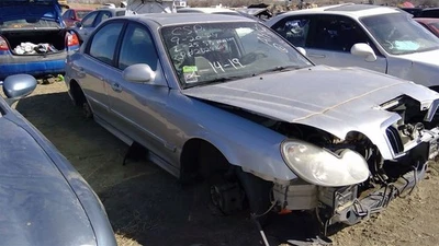 Medidor de flujo de aire 2,7 L compatible con 05-10 SPORTAGE 297005 Foto 1 de 4