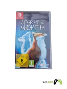 Spirit Of The North ( Nintendo Switch) - Picture 1 of 2