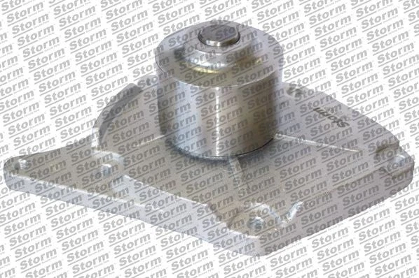 Pompe à eau pour Clio, Mégane 1.5 DCI KBU10011A - Photo 1/1