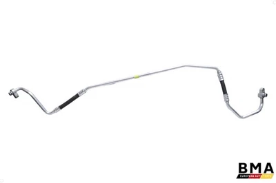 Труба шланга кондиционера Porsche 991 911 GT3 RS 99157310380 2016 2017 2018 2019 OEM - Изображение 1 из 4