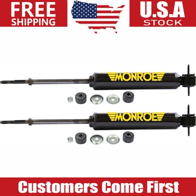 Kit Amortiguador Monroe Para Chevy Chevelle Buick Skylark Pontiac GTO _OL Foto 1 de 2