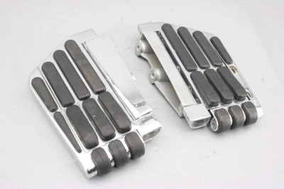 Juego de estribos traseros Transformer #3829 Honda Goldwing GL 1800 2002 KURYAKYN Foto 1 de 4