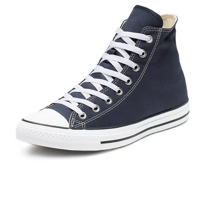 Scarpe Converse Chuck Taylor All Star Hi Taglia 38 Cod M9622C Blu - Immagine 1 di 4