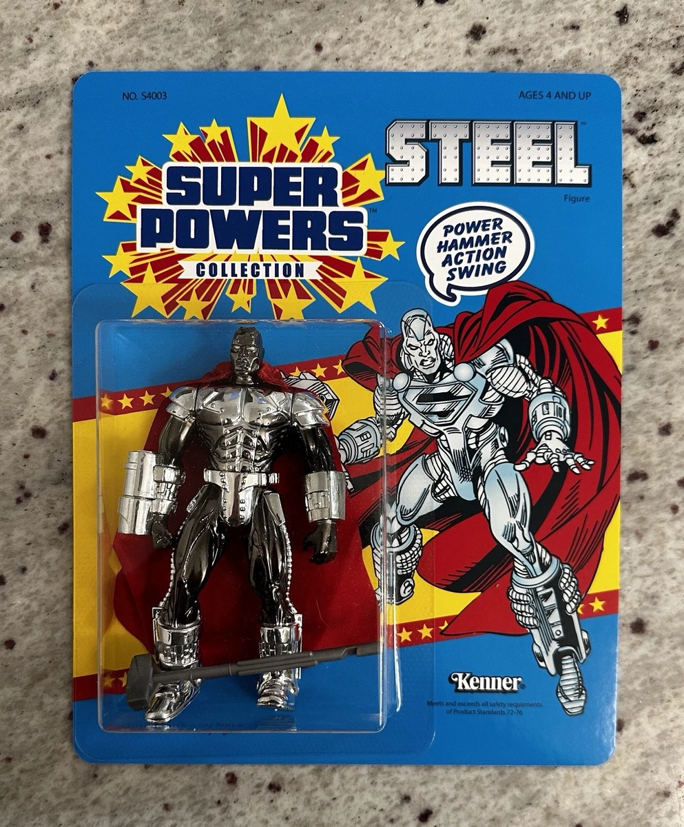 Kenner Super Powers for sale | eBay