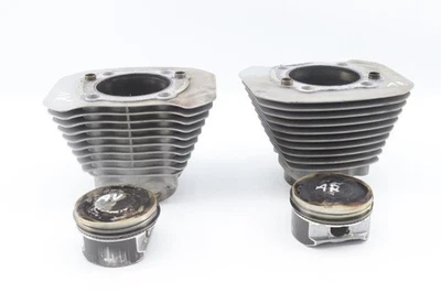 Zylinder BUELL XB12S 2004 Bis 2008 - Bild 1 von 4