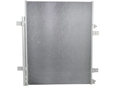 Condensador de aire acondicionado para Ford F350 Super Duty 2020-2022 TYC 63248PSMT 2021 7,3 L V8 Foto 1 de 2