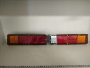 PILOTOS TRASEROS LED SUZUKI SAMURAI SSIL1EB - Bild 1 von 2