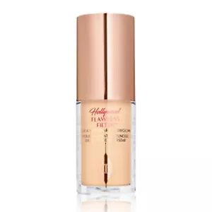 CHARLOTTE'S MINI HOLLYWOOD FLAWLESS FILTER 3 LIGHT/MEDIUM TRAVEL - Picture 1 of 1