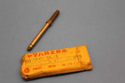 NOS YAMAHA 1969-1970 L5T SHIFTER ROD PART# 234-18411-00-00 - Image 1 of 4