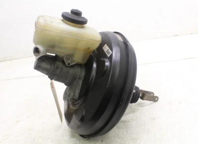 Lexus ISF IS-F 2008-2014 OEM conjunto de refuerzo de freno con cilindro maestro de freno Foto 1 de 4