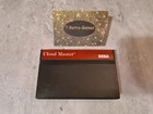 Sega Master System Gra Cloud Master Moduł