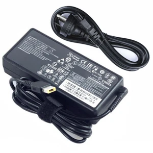 For Lenovo 440P Y50-70 R720 ADL135NLC3A USB Power Adapter Charger 135W 20V 6.75A - Picture 1 of 5