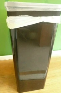 A BIN STRAPS PACK OF 2,C/W Hook and Loop fastener (BIN OR CADDY NOT INCLUDED) - Picture 1 of 9