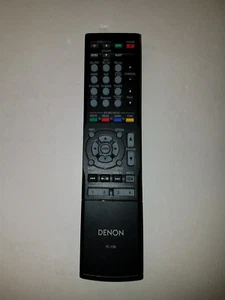 Control remoto Denon R1192 30701016900AD - Imagen 1 de 2