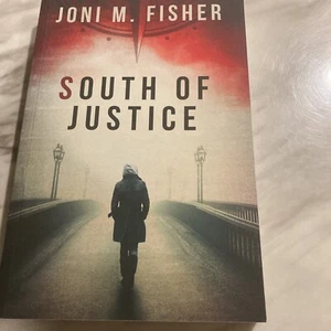 South of Justice von Joni M. Fisher (2016, Handelstaschenbuch) - Bild 1 von 2