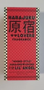 Gwen Stefani Harajuku Lovers Perfume - Picture 1 of 7