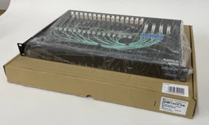 Lightware OPTJ Power Tray NTQ for 16x HDMI20 TX/RX Optical Extenders 91340020 - Picture 1 of 3