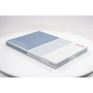 Kit de sellos Rexroth R900860287 nuevo NFP sellado - Imagen 1 de 6