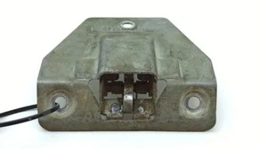 Mercedes-Benz 250 280 C CE W114 Tailgate trunk boot lock catch latch 1137500285 - Picture 1 of 10