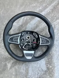 484005825R Renault SPARE PARTS U 1050083 STEERING WHEEL - Picture 1 of 3