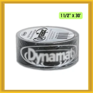 DYNAMAT 13100 DYNATAPE ALUMINUM TAPE WITH RELEASE LINER - Picture 1 of 1